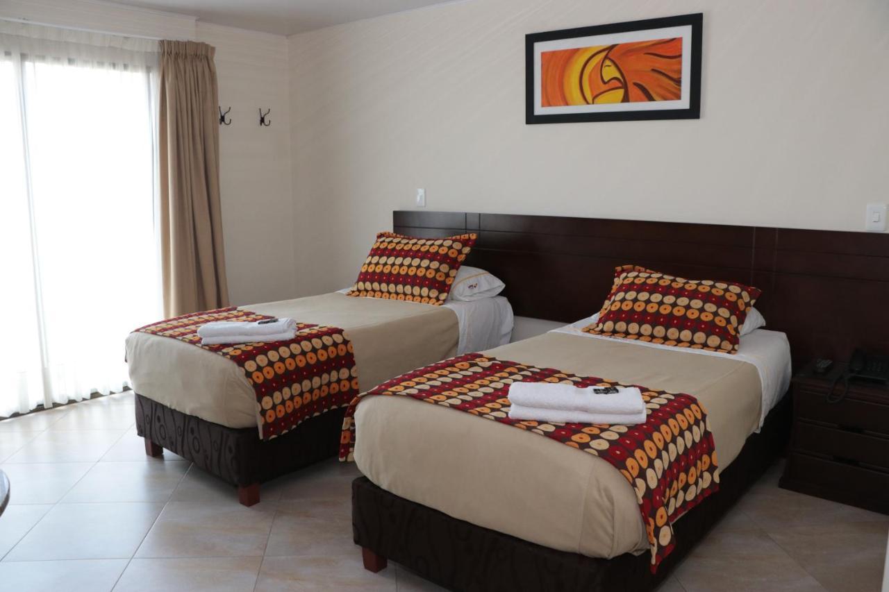 Teatro La Castellana Group Hotel Bogotá