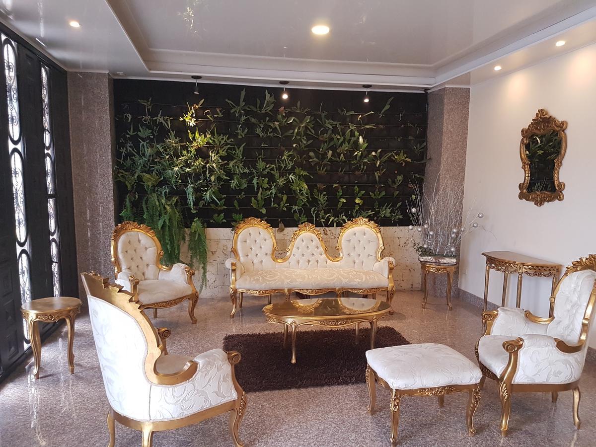 Teatro La Castellana Group Hotel