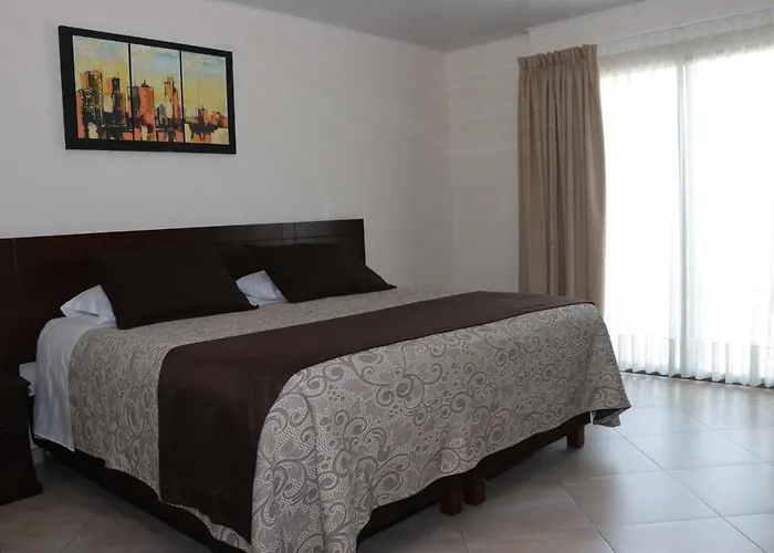 Hotel Castellana Group