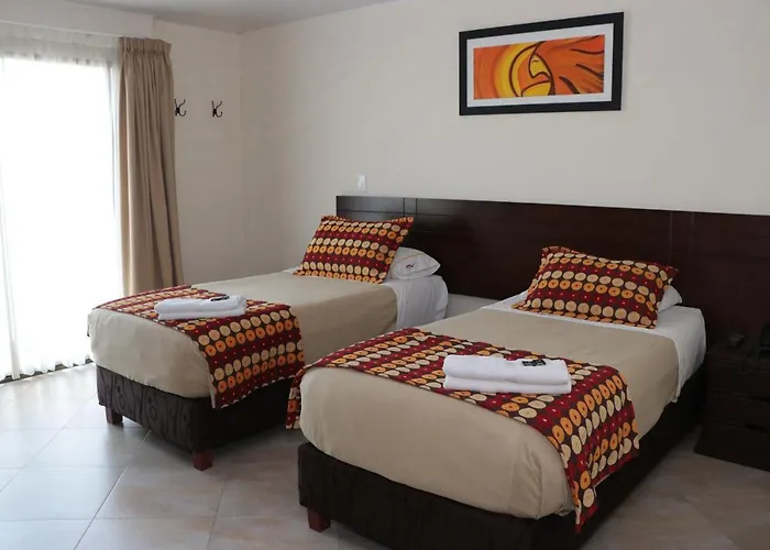 Hotel Castellana Group